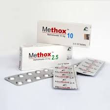 methox-25-mg